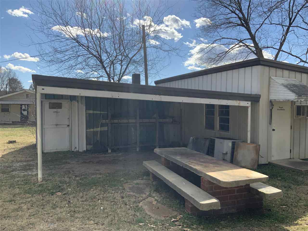 642 Old Canaan Road Spartanburg, SC 29306 - Photo 28 of 33