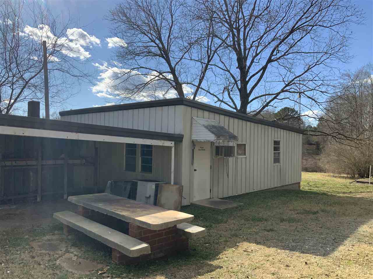 642 Old Canaan Road Spartanburg, SC 29306 - Photo 29 of 33