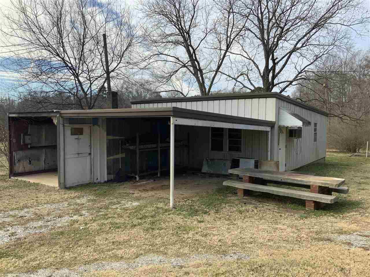 642 Old Canaan Road Spartanburg, SC 29306 - Photo 30 of 33
