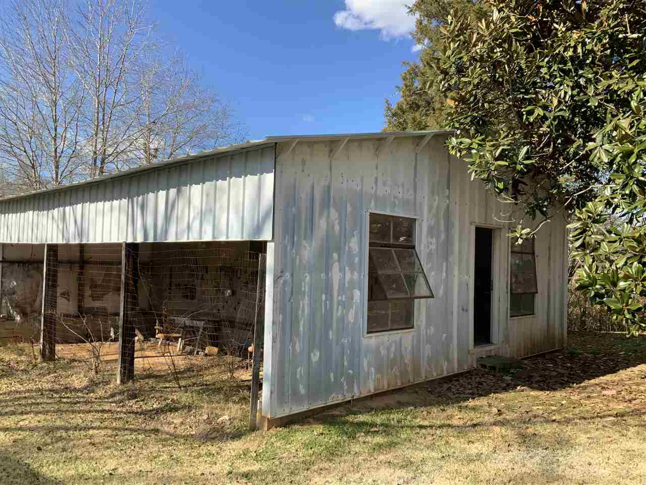 642 Old Canaan Road Spartanburg, SC 29306 - Photo 32 of 33
