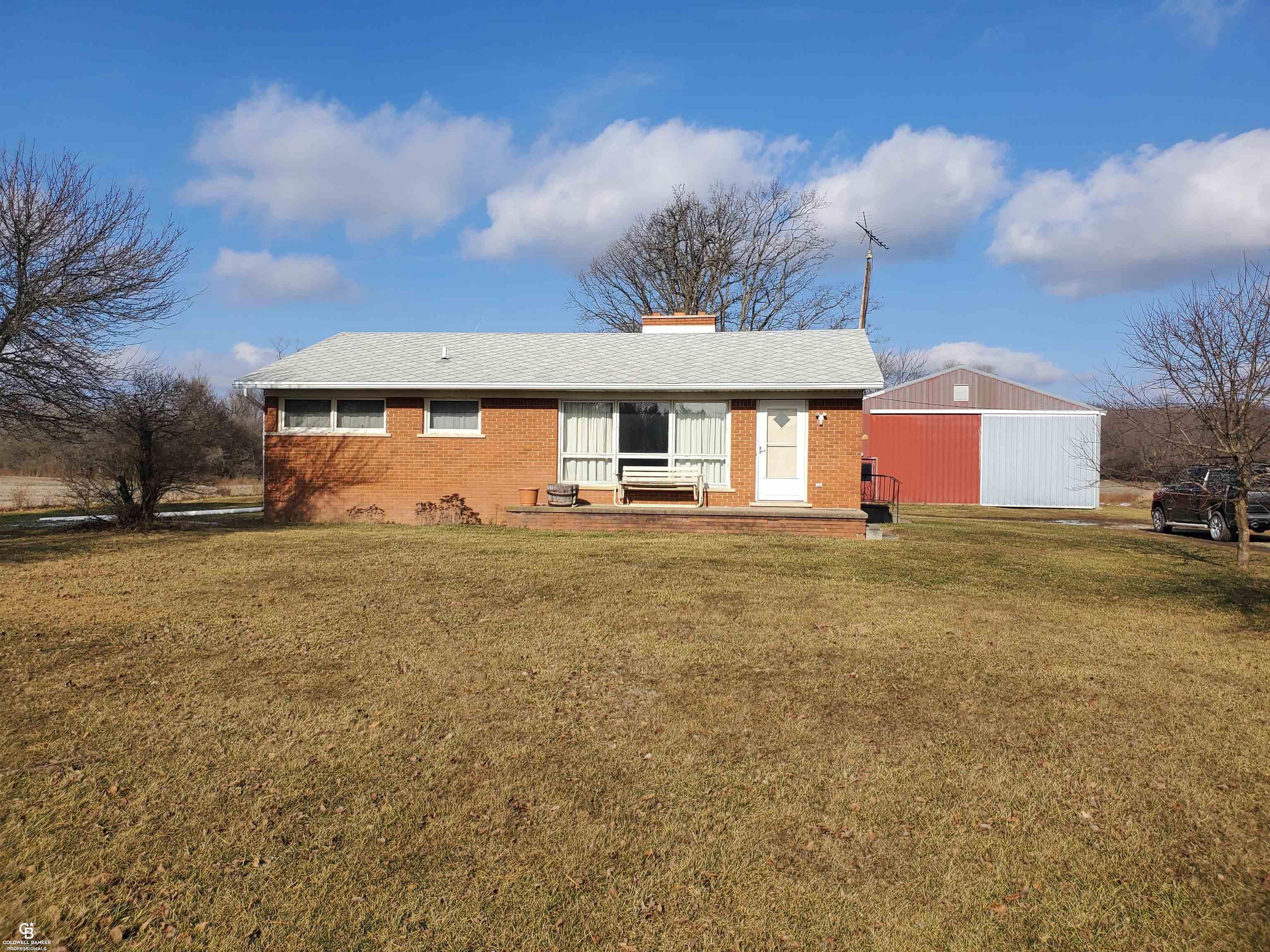 9840 Imlay City Road Avoca, MI 48006 - Photo 1 of 24 Main