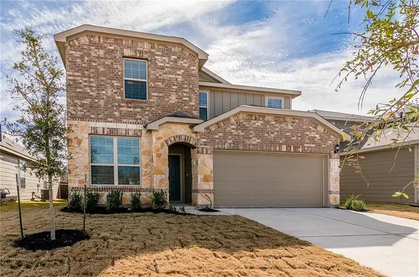 $2,100 | 1525 Cliffbrake Way, Georgetown, TX 78626