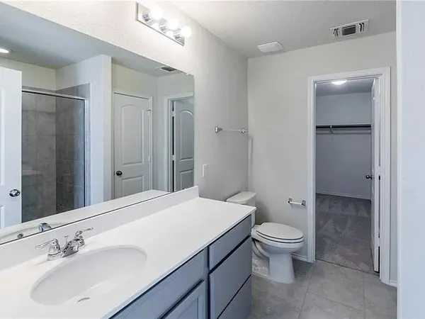 $2,100 | 1525 Cliffbrake Way, Georgetown, TX 78626