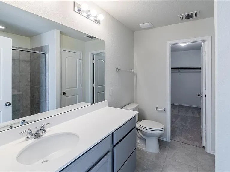 1525 Cliffbrake Way Georgetown, TX 78626 - Photo 16 of 26