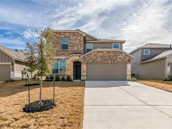 $2,100 | 1525 Cliffbrake Way, Georgetown, TX 78626