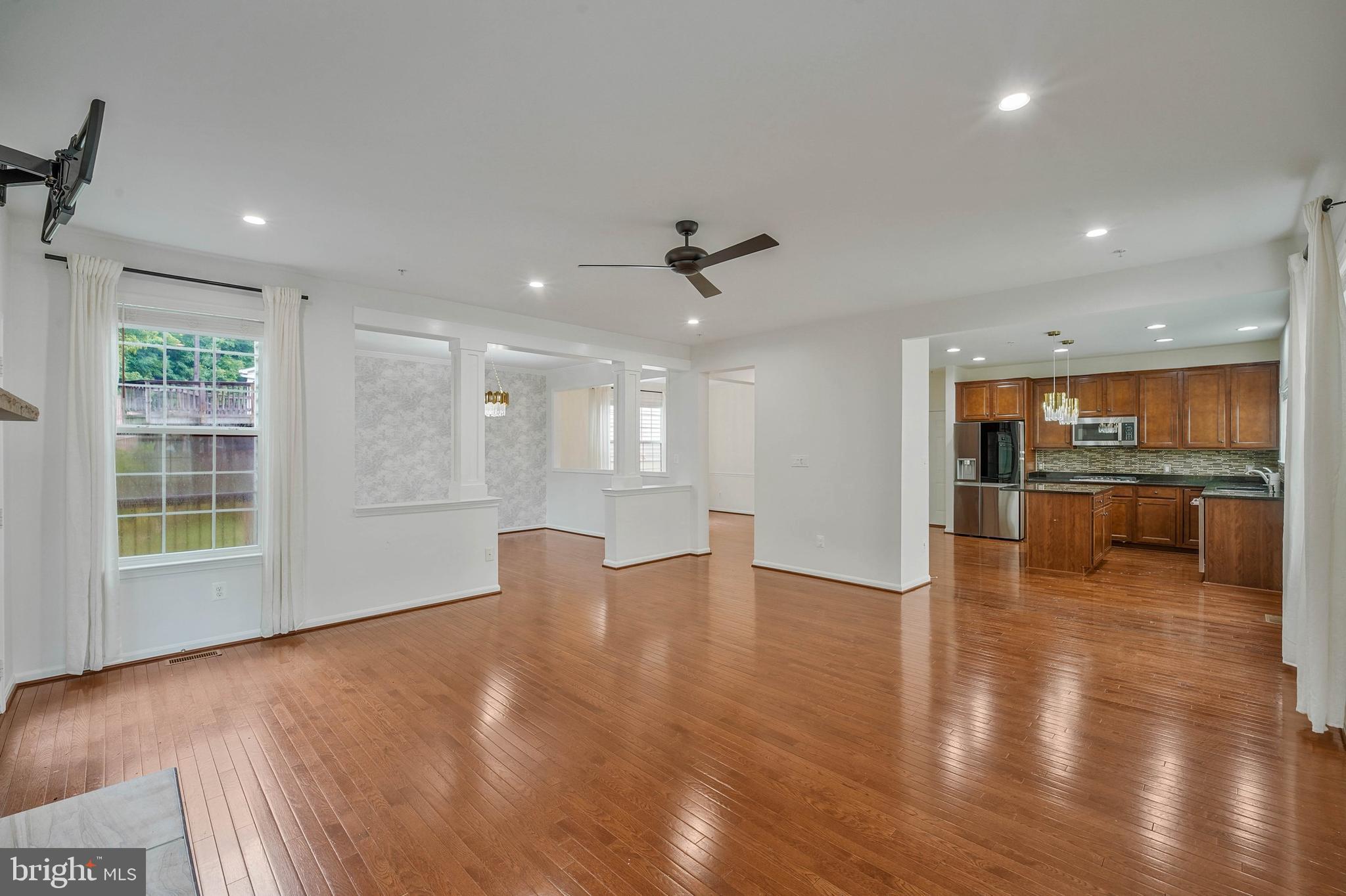 3461 Eagle Ridge Drive Woodbridge, VA 22191 - Photo 16 of 58