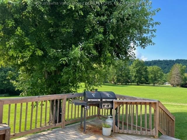 4117 Poca River Road South Poca, WV 25159 - Photo 30 of 31 Gallery Image 30