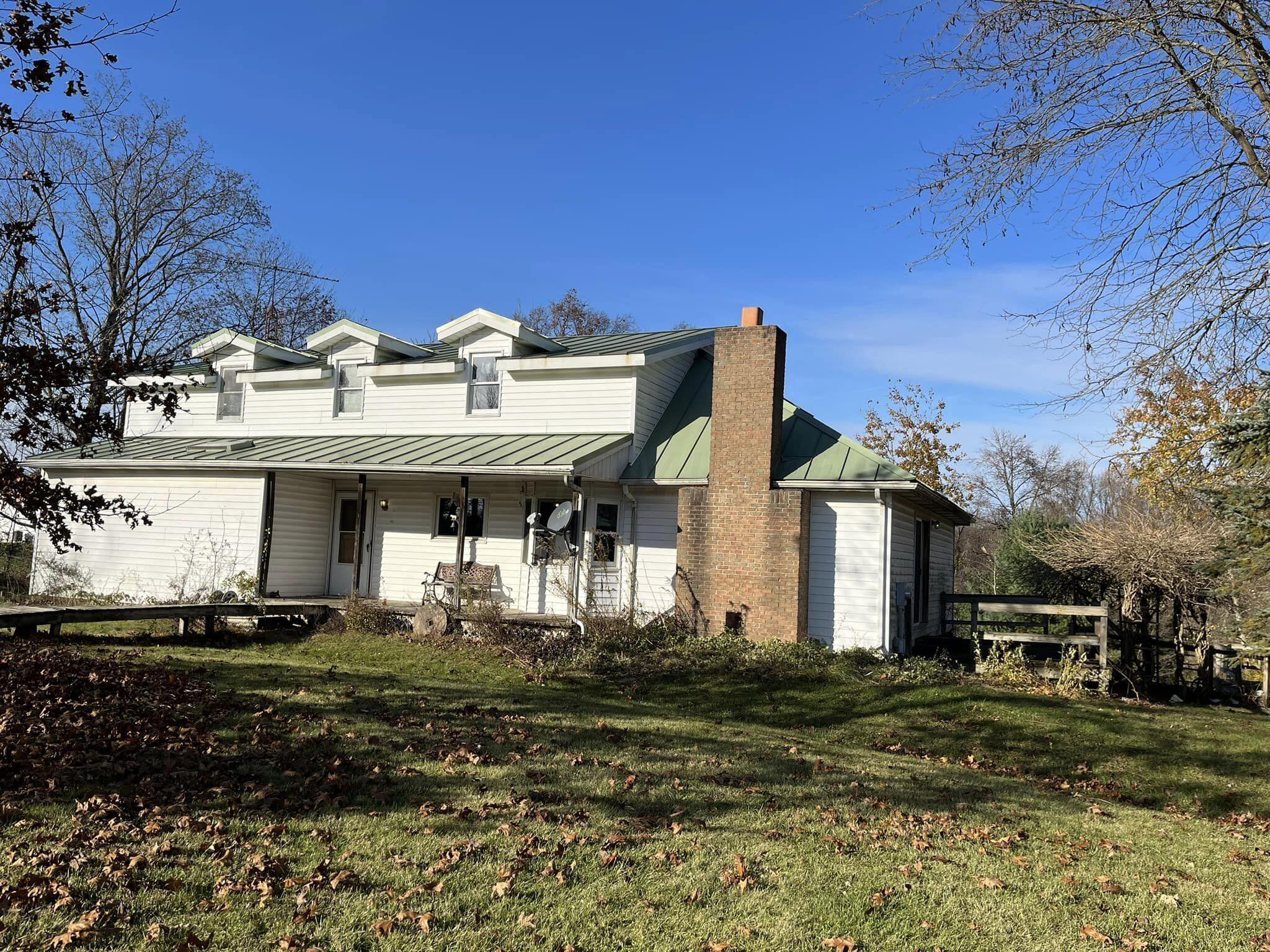 18599 Scott Road Mount Vernon, OH 43050 - Photo 46 of 47 44