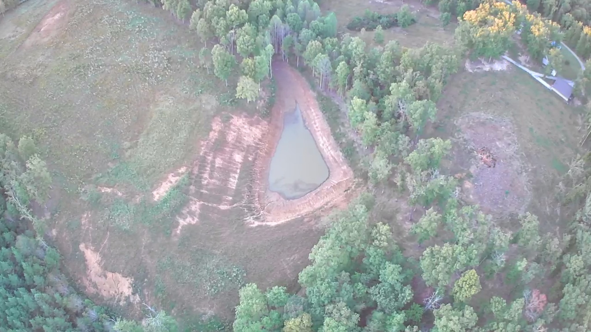 1450 Tummins Road McEwen, TN 37101 - Photo 11 of 11 a view of a yard