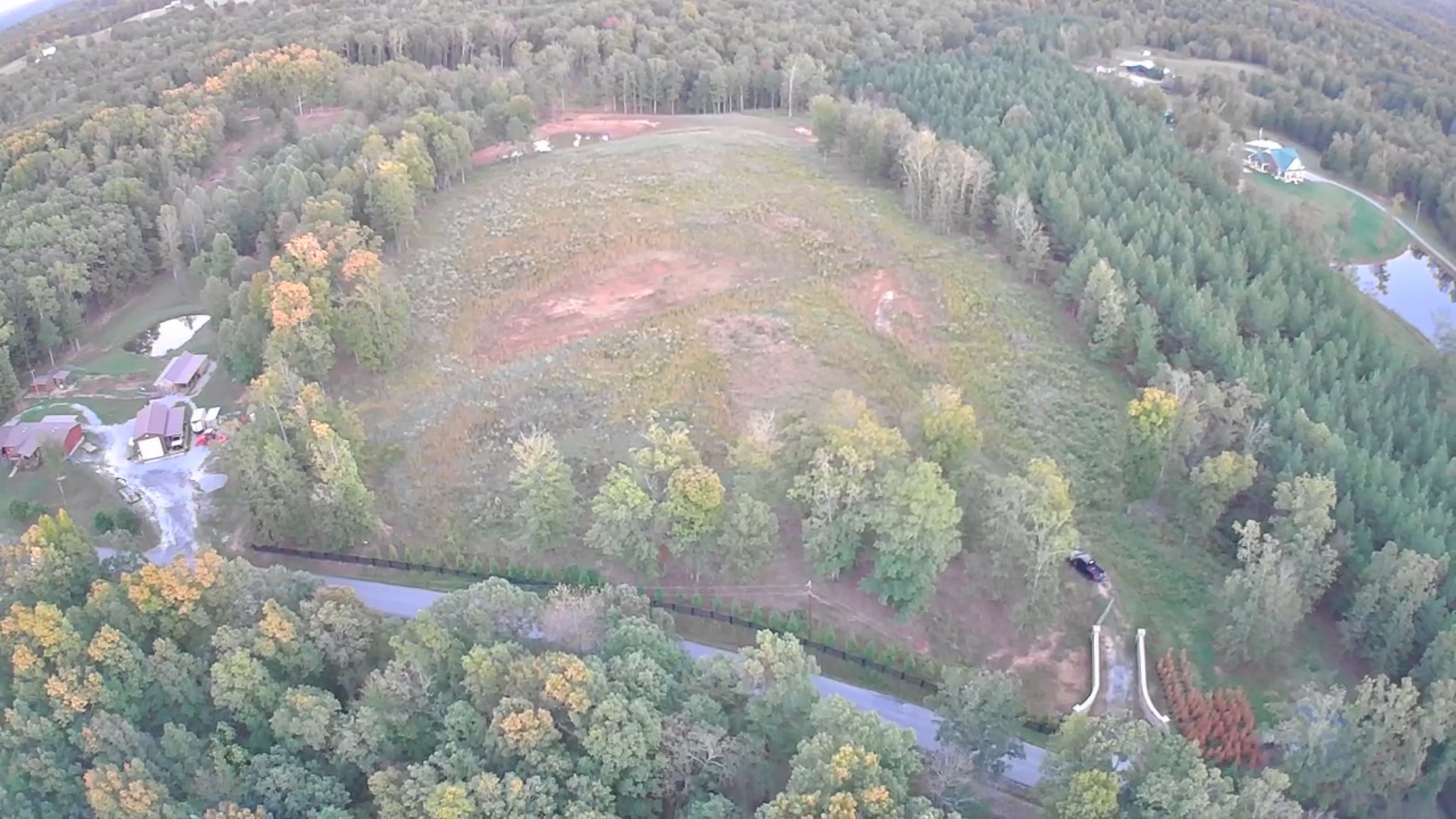 1450 Tummins Road McEwen, TN 37101 - Photo 2 of 11 a view of a yard