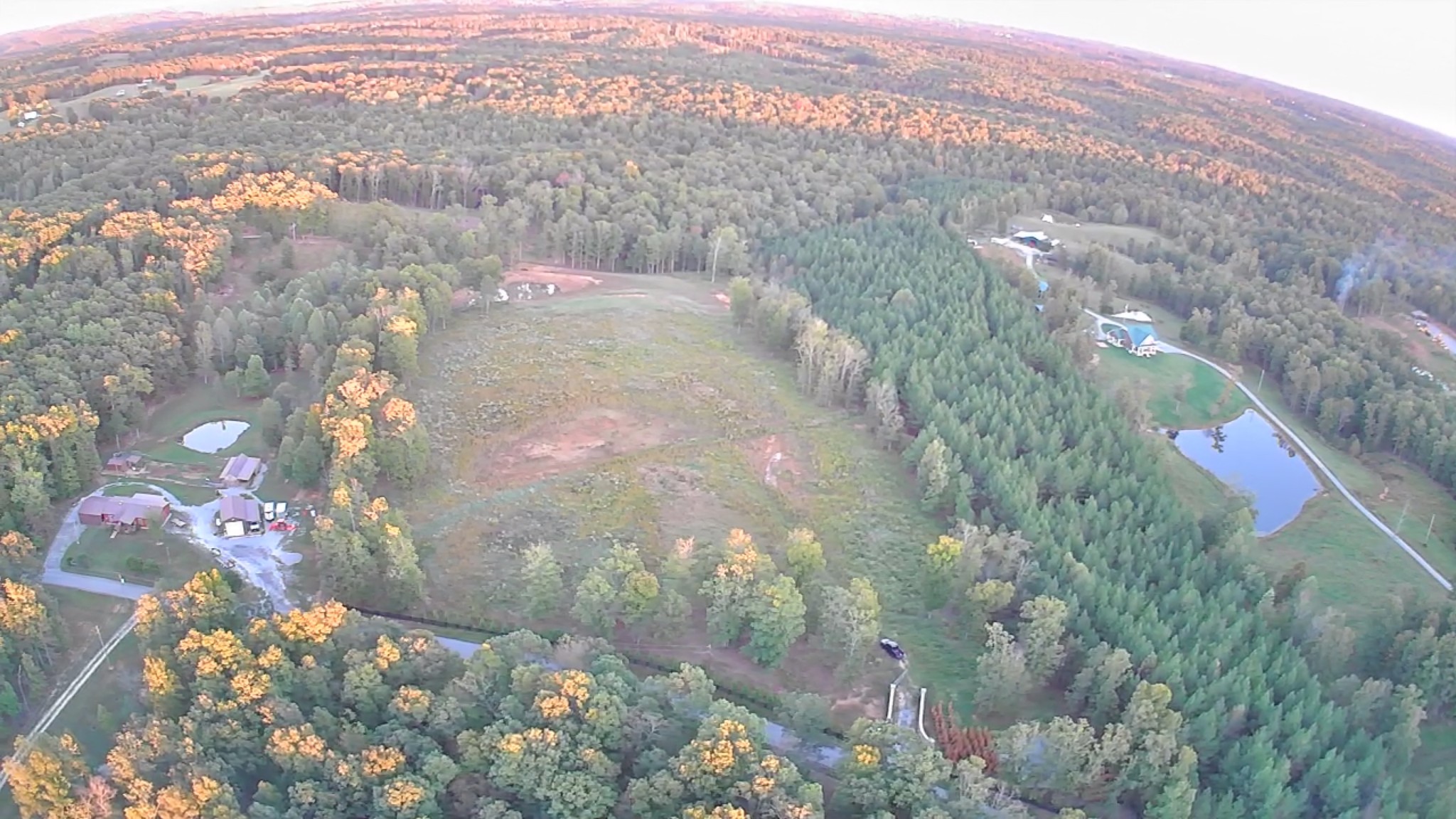 1450 Tummins Road McEwen, TN 37101 - Photo 10 of 11 a view of a city