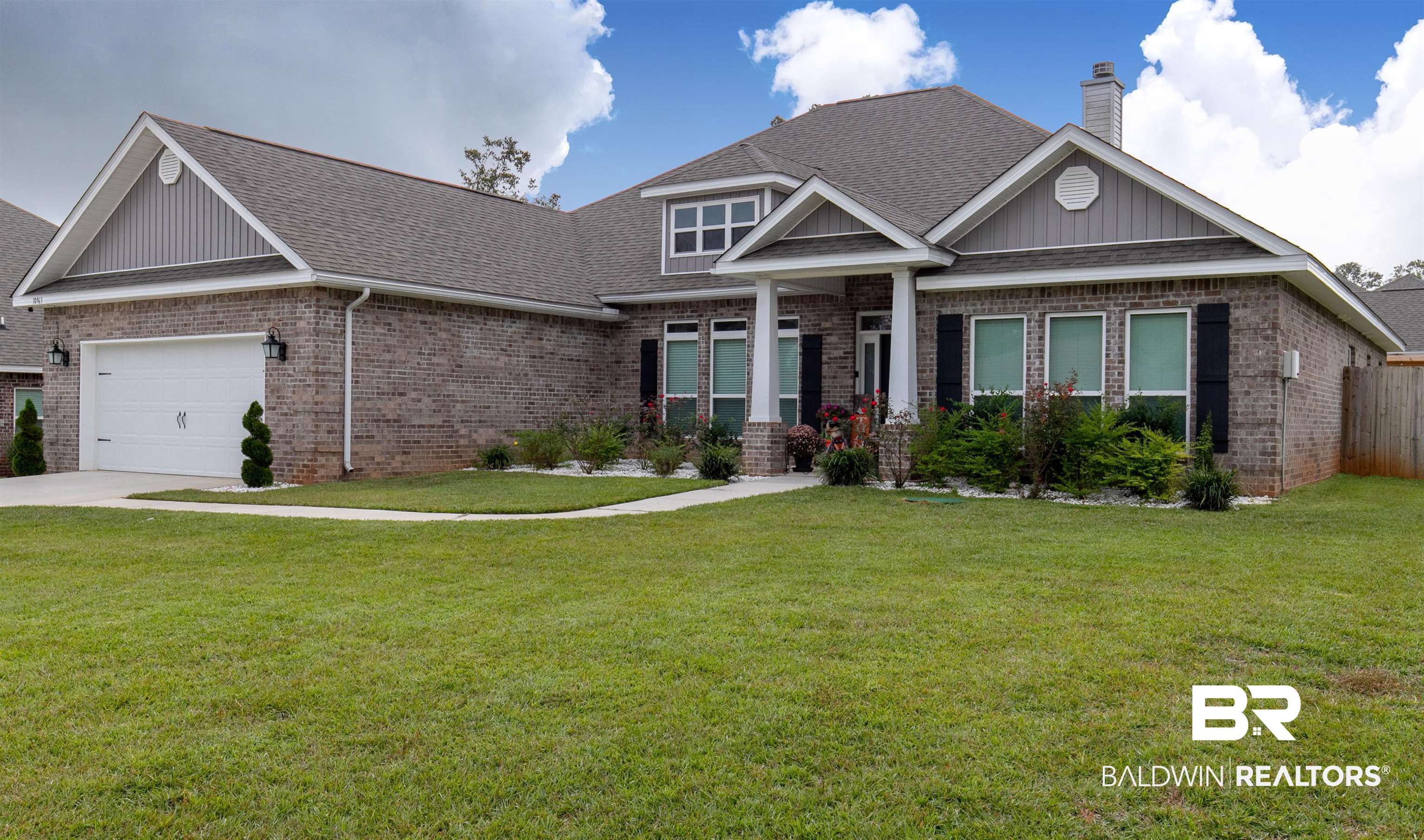 10963 Sierra Estates Drive Mobile, AL 36608 - Photo 1 of 27