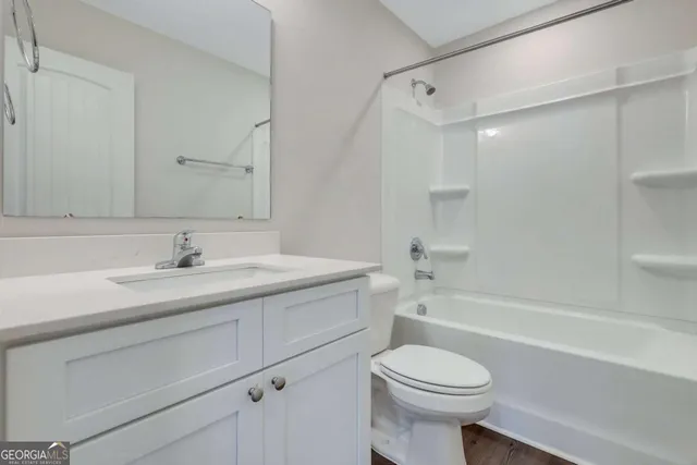 $2,250 | 56 Hayden Drive, St. Marys, GA 31558