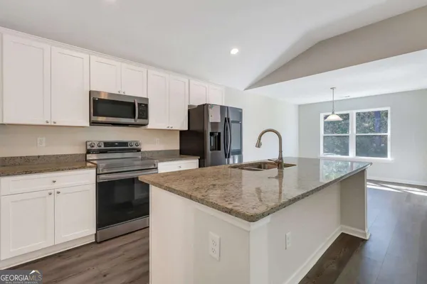 $2,250 | 56 Hayden Drive, St. Marys, GA 31558