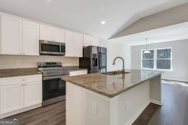 $2,250 | 56 Hayden Drive, St. Marys, GA 31558