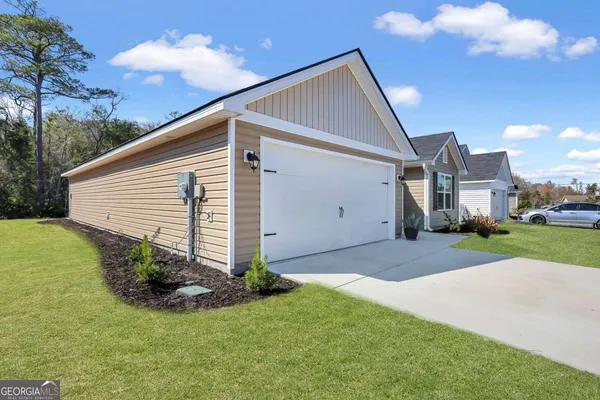 $2,250 | 56 Hayden Drive, St. Marys, GA 31558