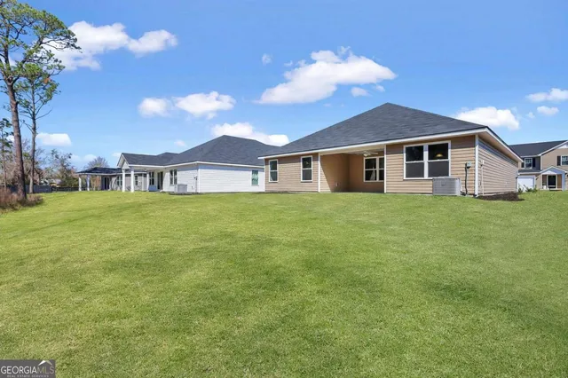 $2,250 | 56 Hayden Drive, St. Marys, GA 31558