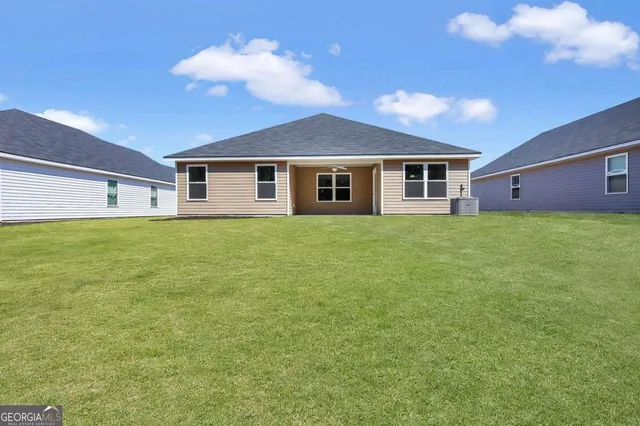 $2,250 | 56 Hayden Drive, St. Marys, GA 31558