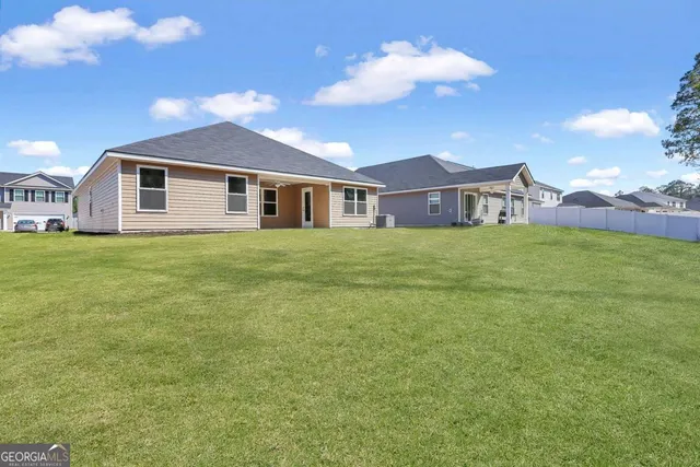 $2,250 | 56 Hayden Drive, St. Marys, GA 31558