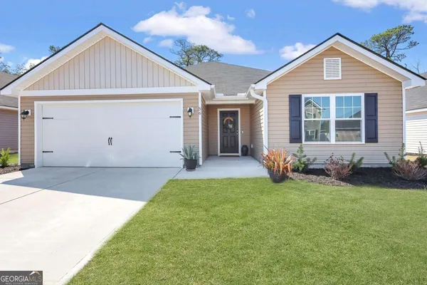 $2,250 | 56 Hayden Drive, St. Marys, GA 31558