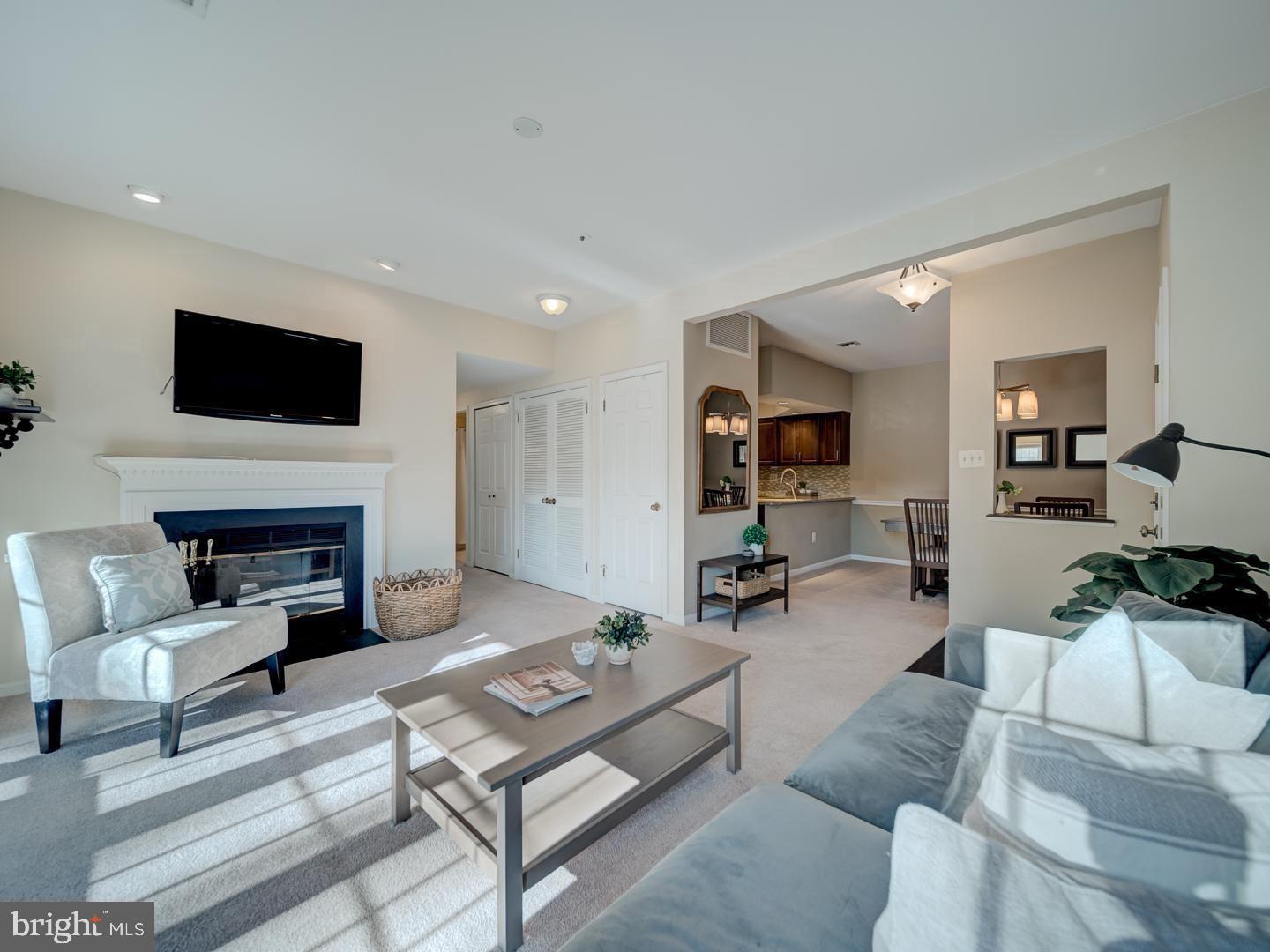 2708 Summerview Way Annapolis, MD 21401 - Photo 1 of 24 Bright and inviting living space with charm.