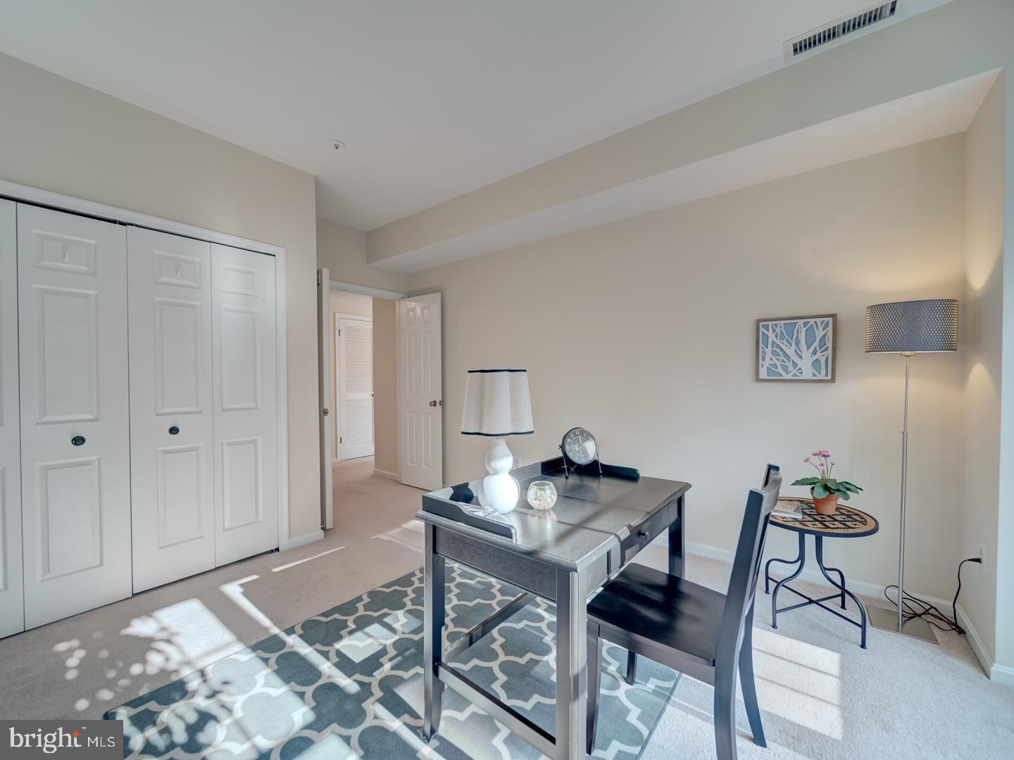 2708 Summerview Way Annapolis, MD 21401 - Photo 11 of 24 Bright and inviting workspace retreat.