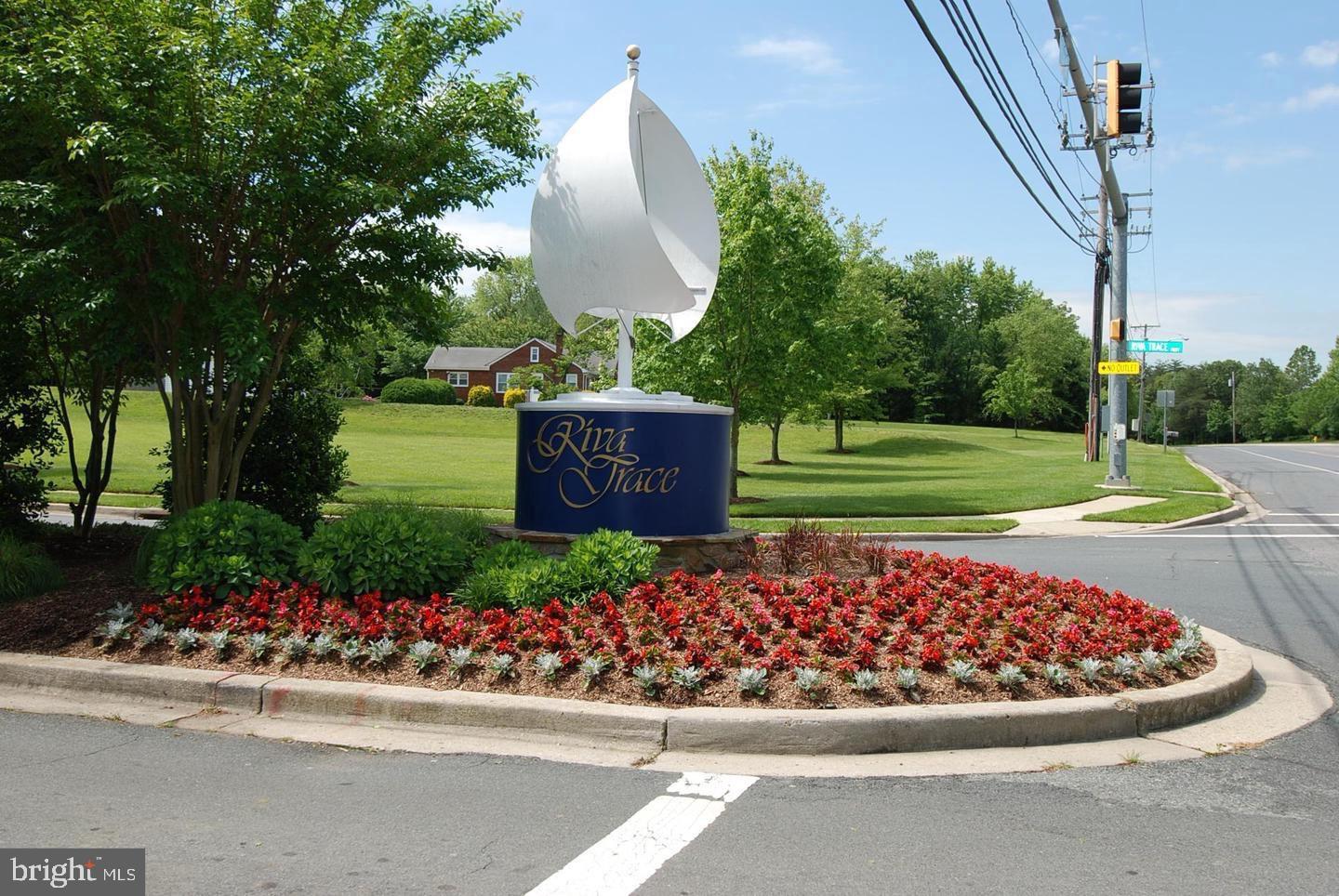 2708 Summerview Way Annapolis, MD 21401 - Photo 24 of 24 Welcome to the serene Riva Trace community.