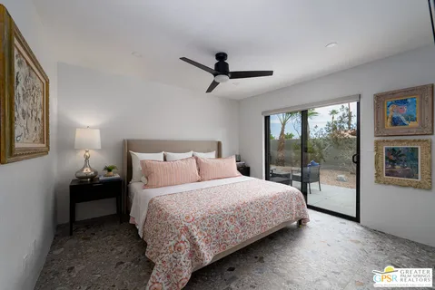 $822,000 | 399 East San Rafael Drive, Palm Springs, CA 92262