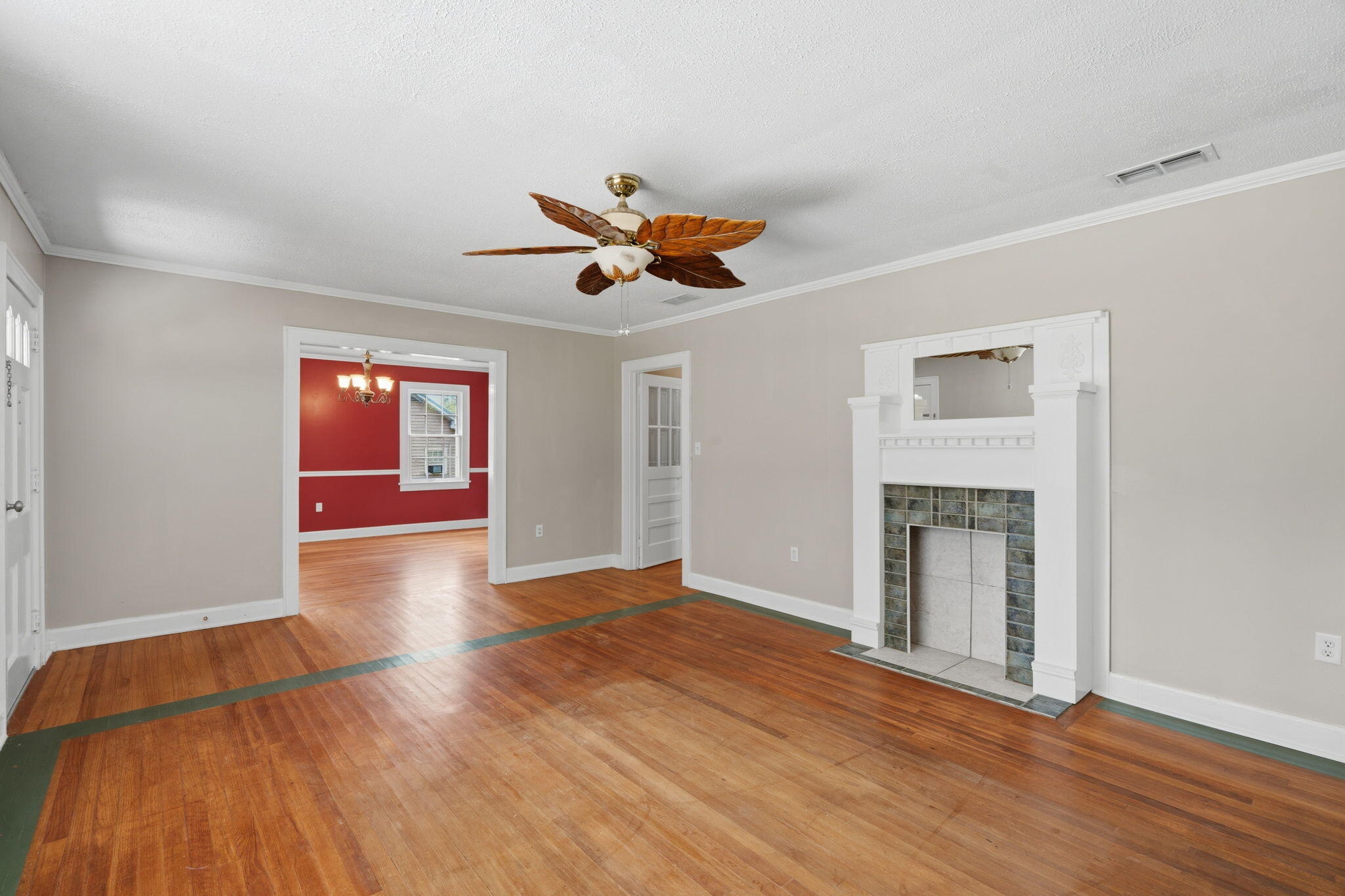 215 Magnolia Drive Raleigh, MS 39153 - Photo 9 of 29 Gallery Image 9