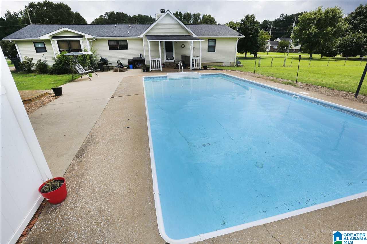 581 East Glen Road Alexandria, AL 36250 - Photo 19 of 28