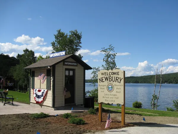 $218,500 | 43 Newbury Heights Road, Newbury, NH 03255