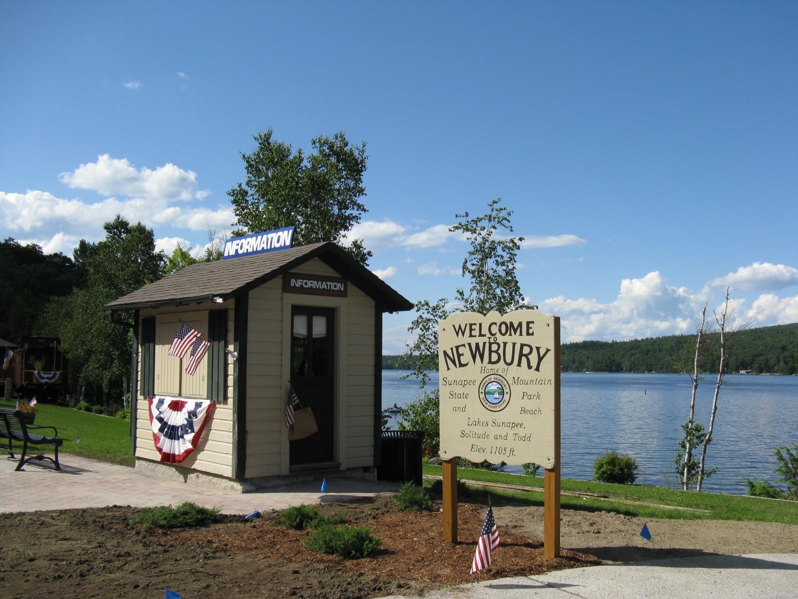 43 Newbury Heights Road Newbury, NH 03255 - Photo 16 of 26