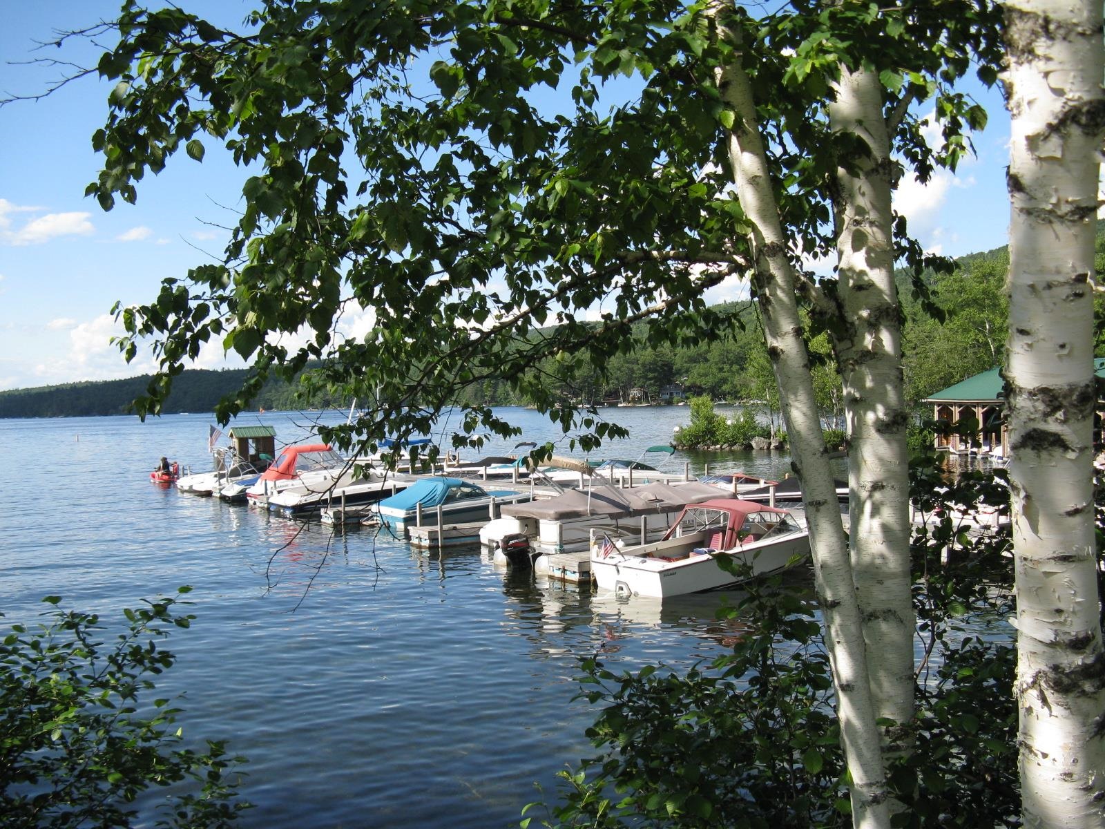 43 Newbury Heights Road Newbury, NH 03255 - Photo 2 of 26