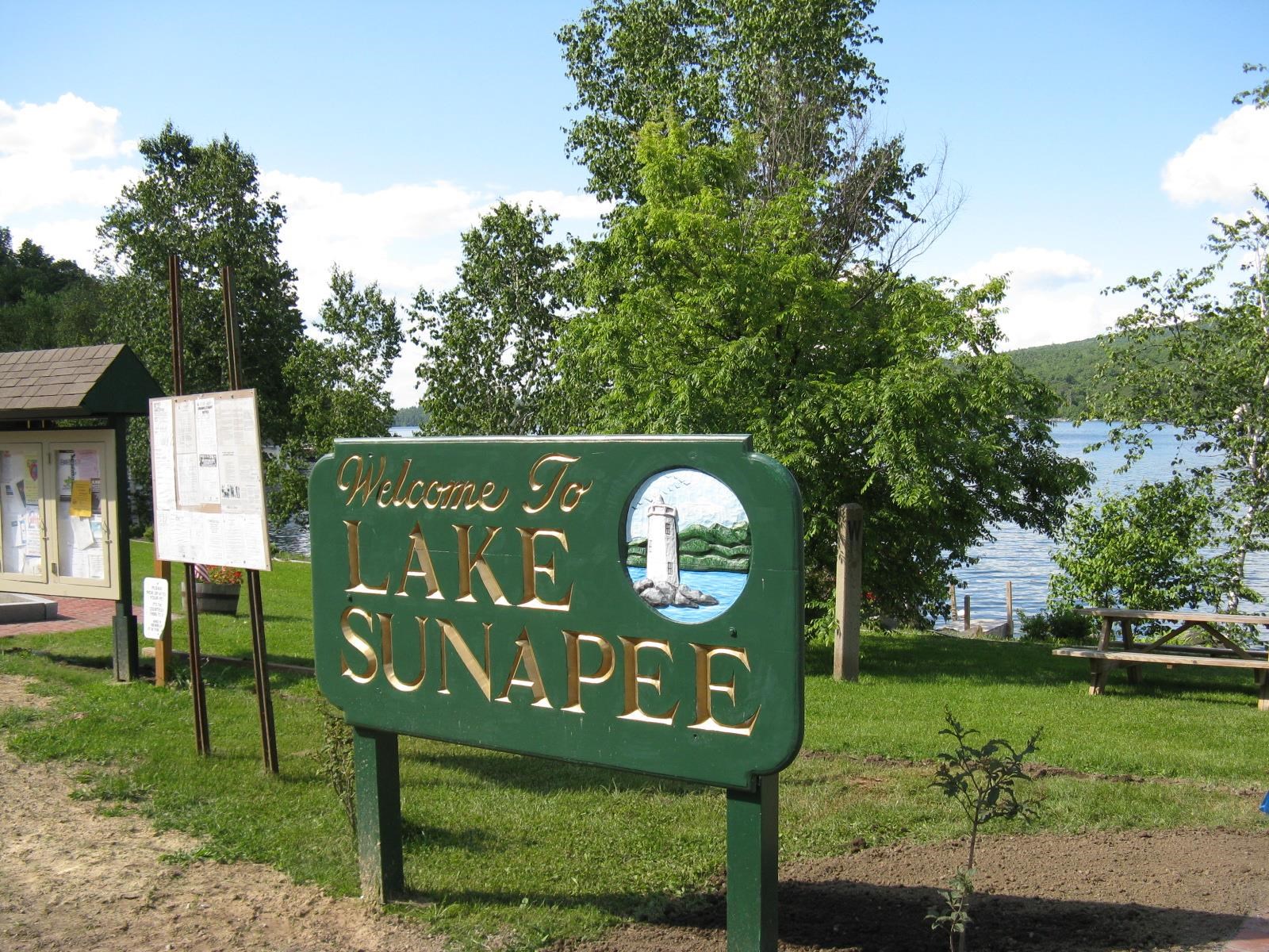 43 Newbury Heights Road Newbury, NH 03255 - Photo 23 of 26