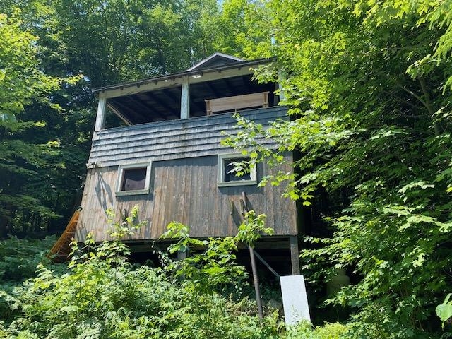 43 Newbury Heights Road Newbury, NH 03255 - Photo 4 of 26