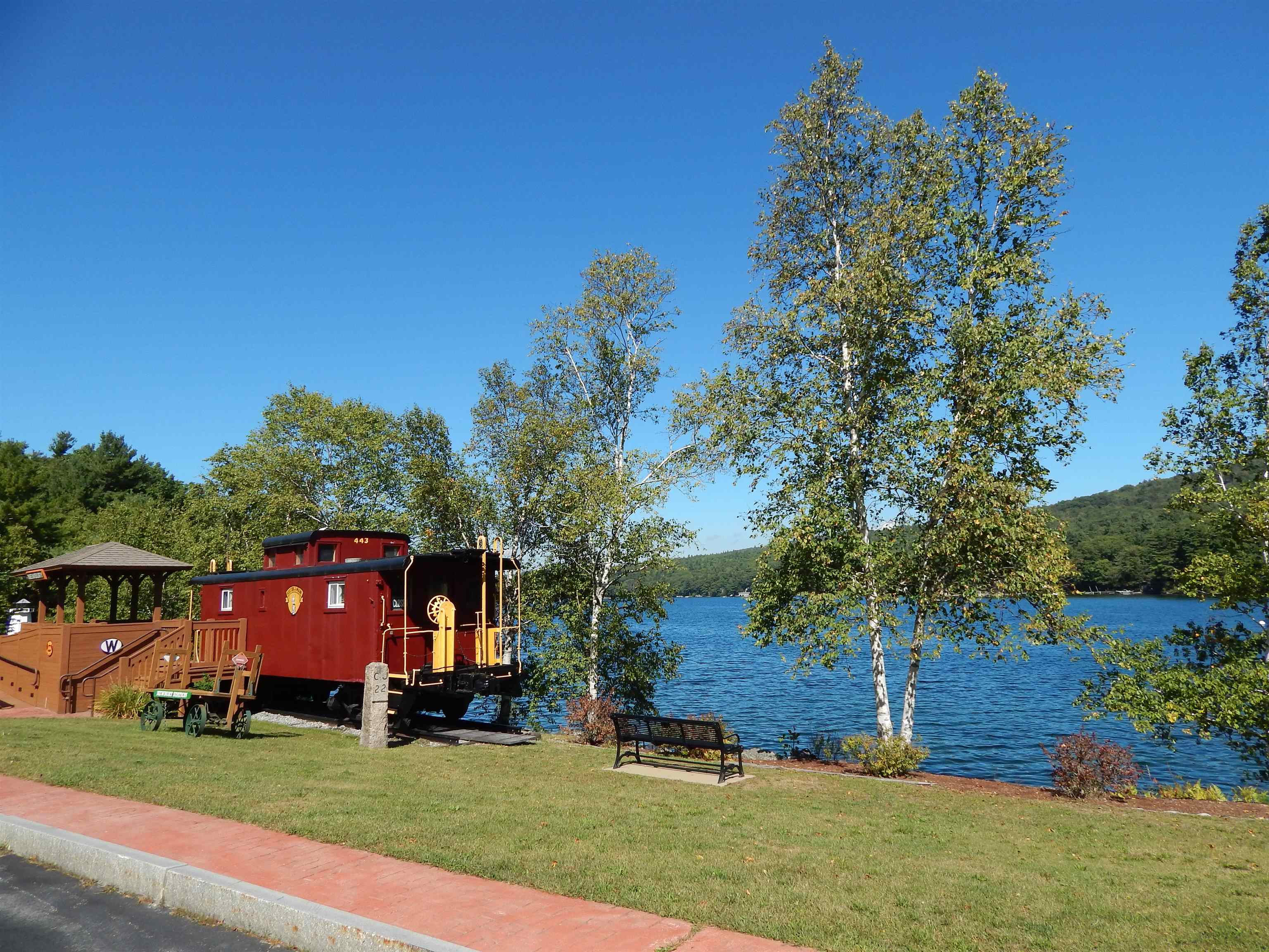 43 Newbury Heights Road Newbury, NH 03255 - Photo 5 of 26
