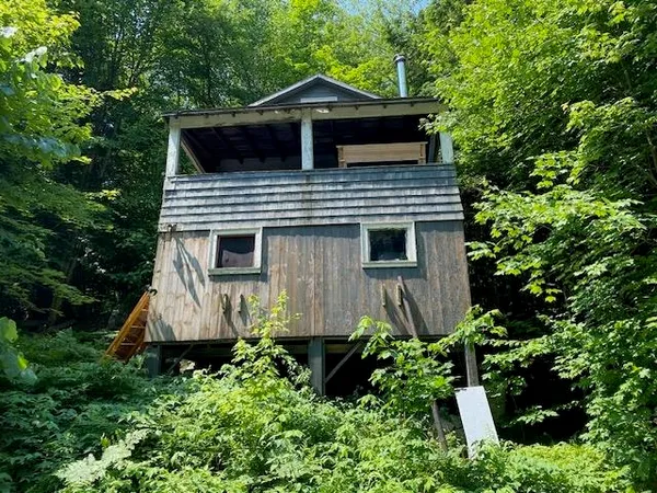 $218,500 | 43 Newbury Heights Road, Newbury, NH 03255