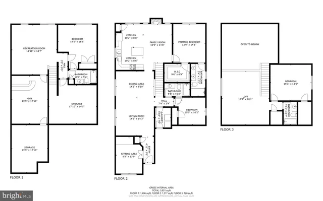 $555,000 | 164 Bridgewater Circle, Fredericksburg, VA 22406