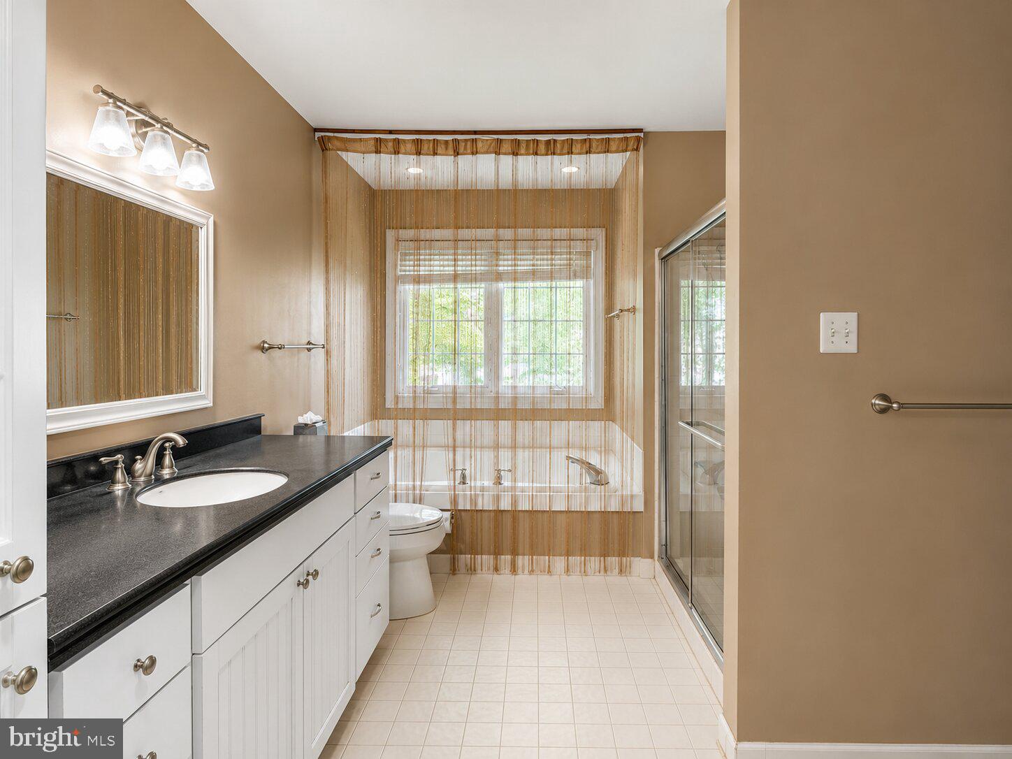84 Andover Court Chesterbrook, PA 19087 - Photo 29 of 32 Master Bathroom