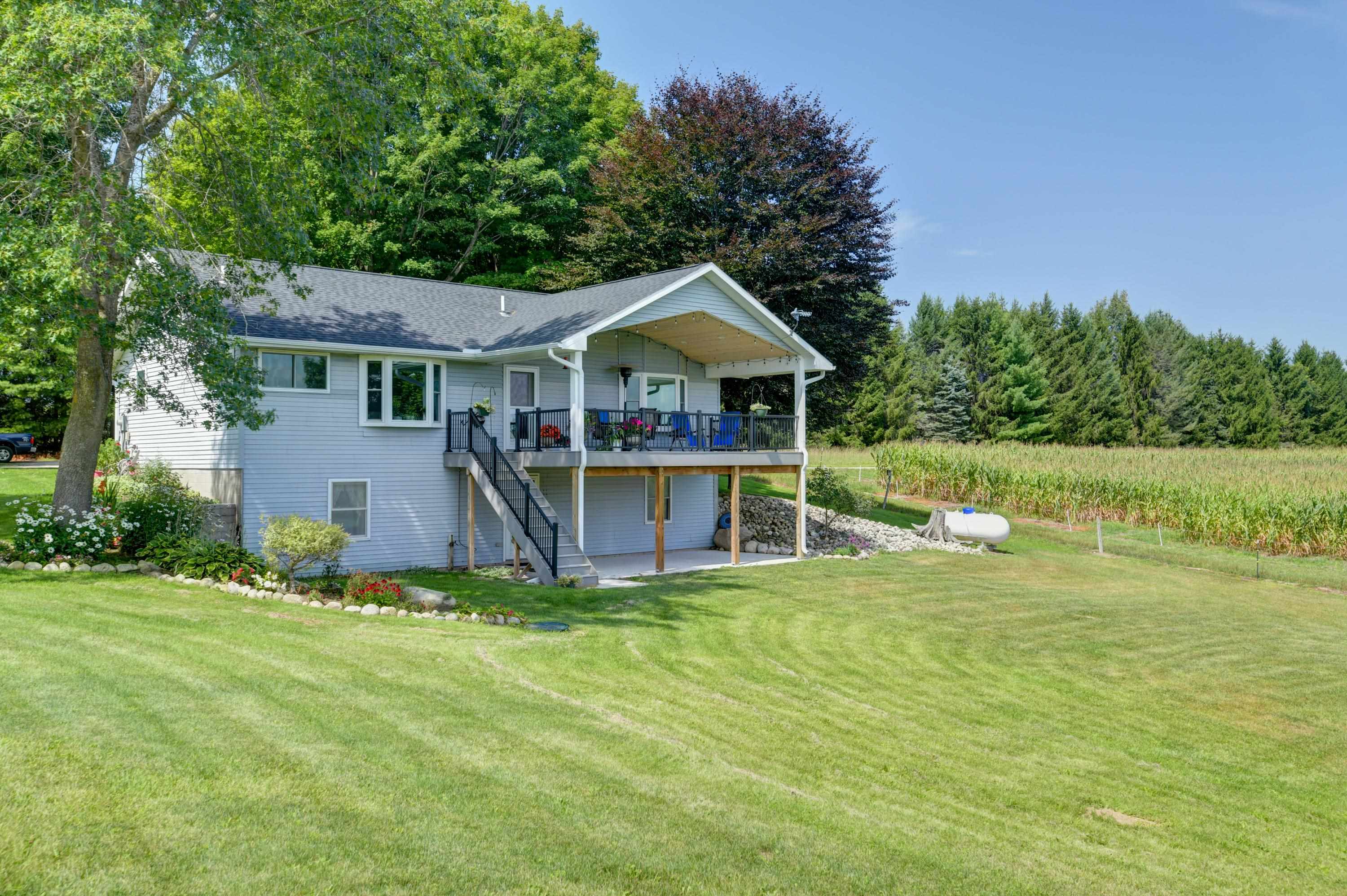 5773 Zue Road Buckley, MI 49620 - Photo 55 of 75 Gallery Image 55