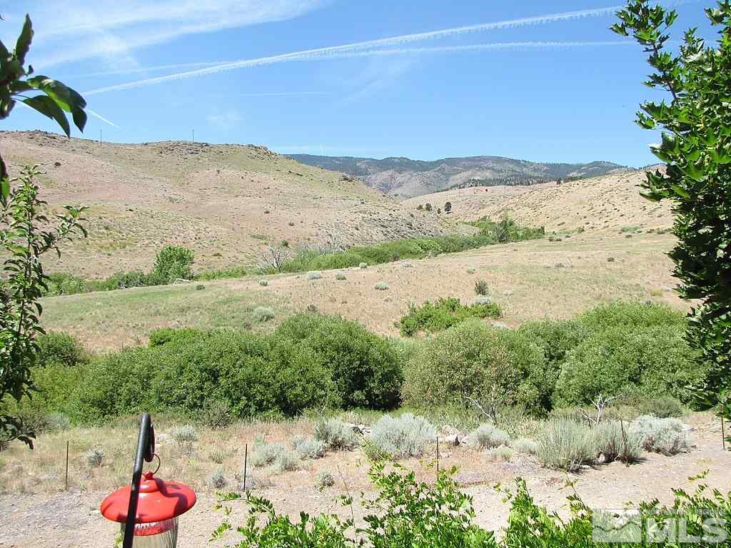 3126 Alpine Creek Road Reno, NV 89519 - Photo 5 of 25 a view of lake with mountain