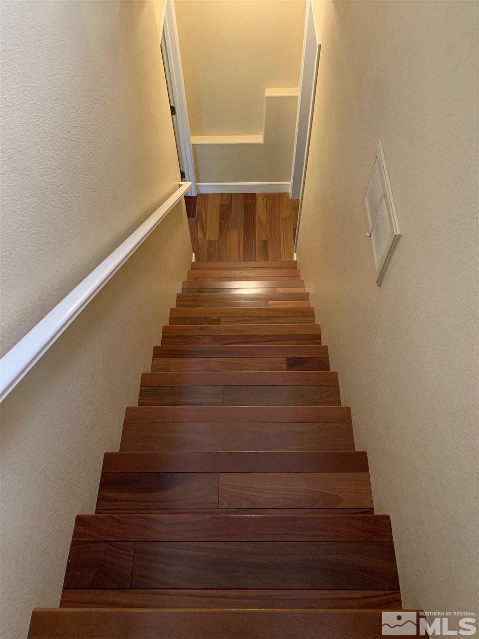 3126 Alpine Creek Road Reno, NV 89519 - Photo 9 of 25 a view of entryway