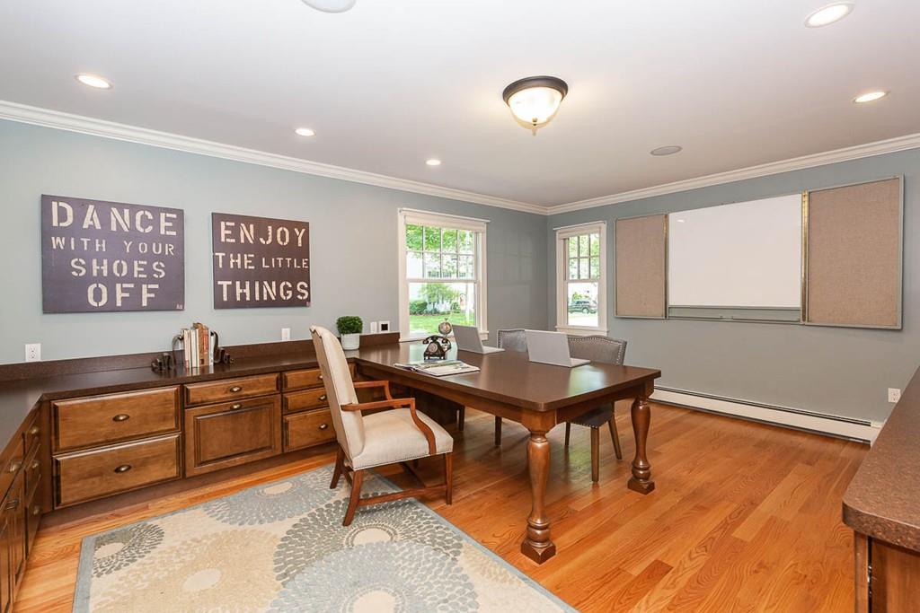 24 Rumford Road Lexington, MA 02420 - Photo 13 of 40 Gallery Image 13