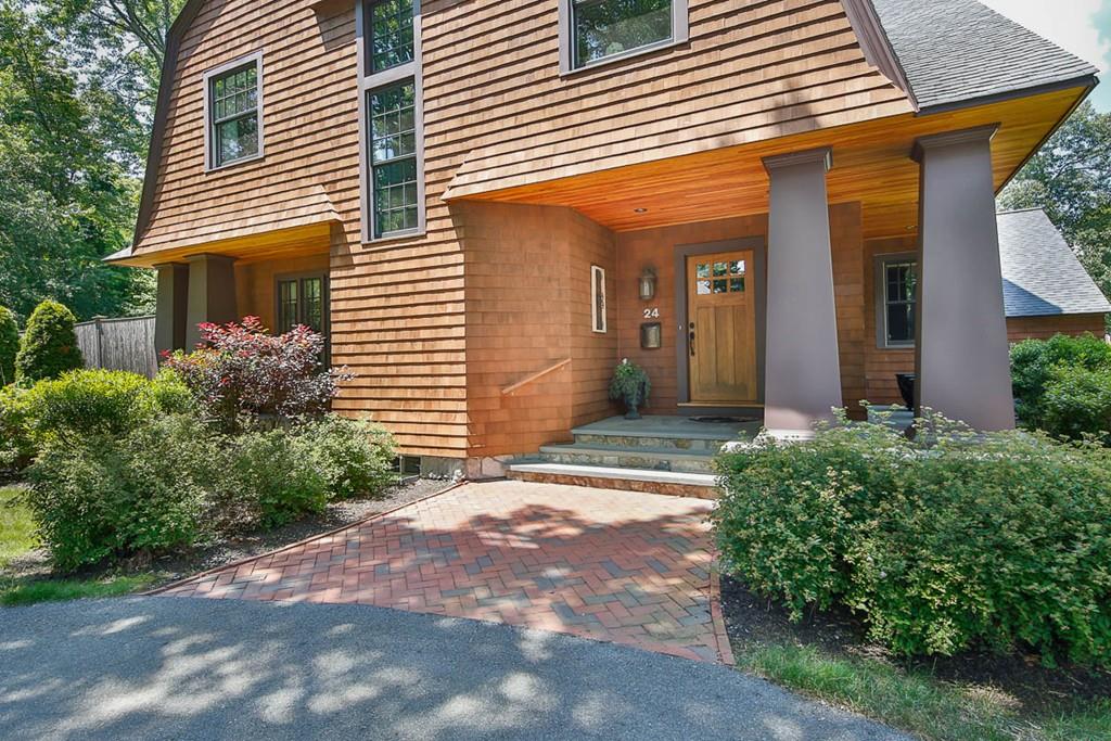 24 Rumford Road Lexington, MA 02420 - Photo 2 of 40 Gallery Image 2