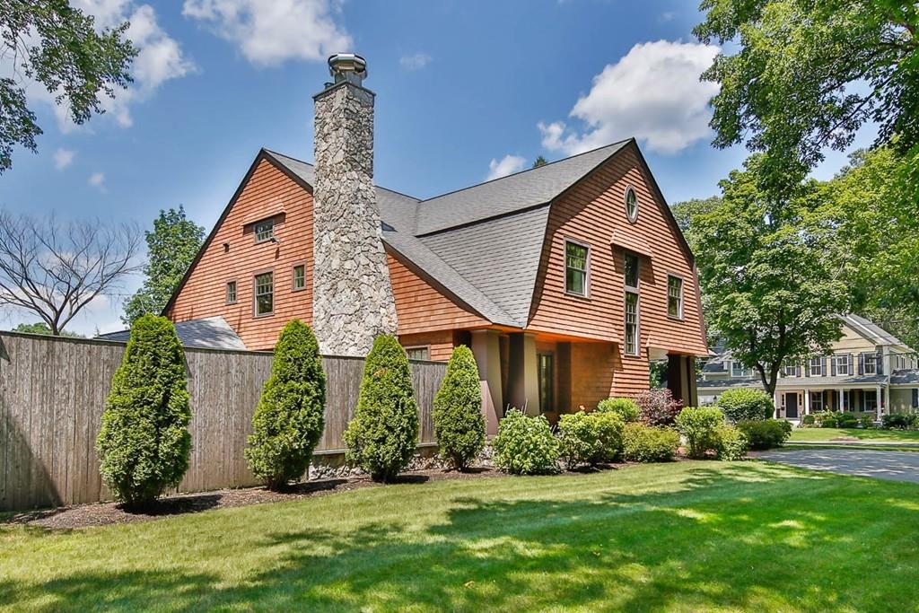 24 Rumford Road Lexington, MA 02420 - Photo 5 of 40 Gallery Image 5