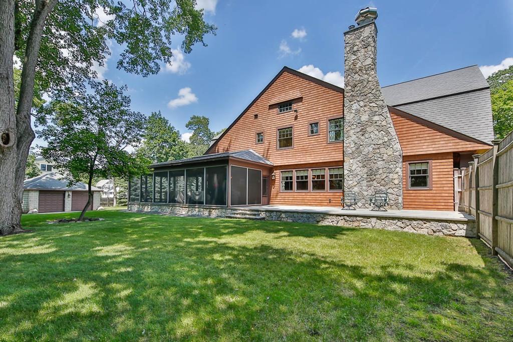 24 Rumford Road Lexington, MA 02420 - Photo 6 of 40 Gallery Image 6