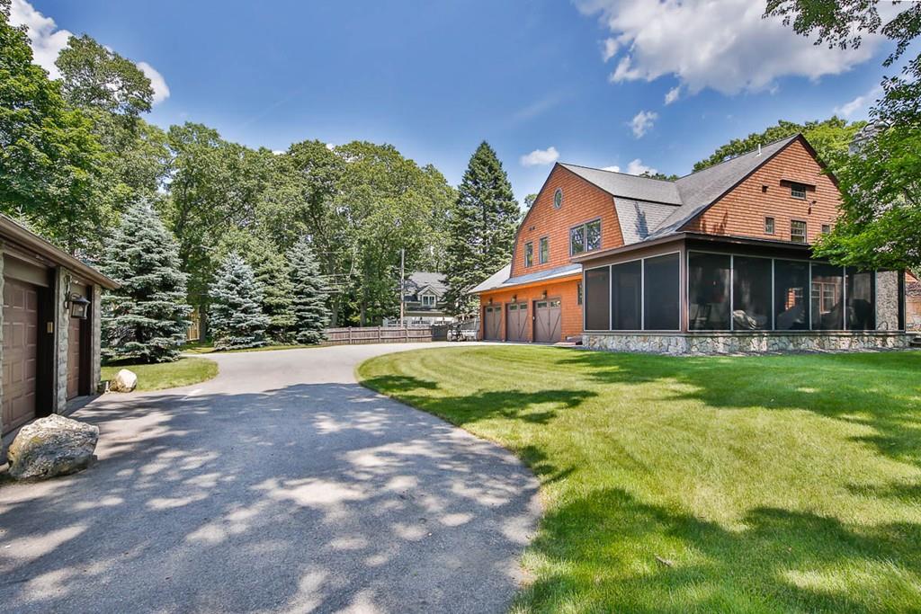 24 Rumford Road Lexington, MA 02420 - Photo 8 of 40 Gallery Image 8
