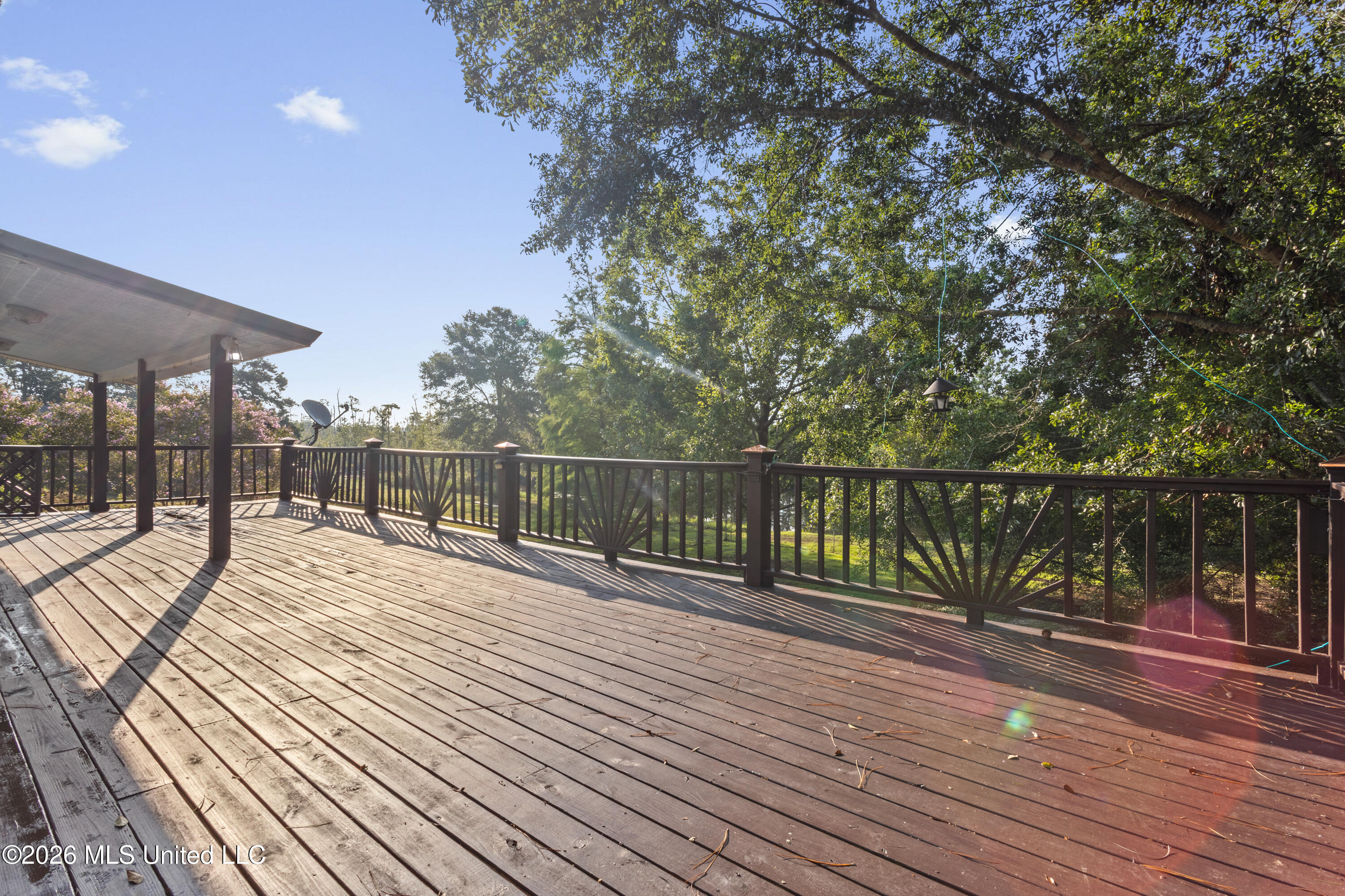 9809 Hidden Lake Road Vancleave, MS 39565 - Photo 40 of 60 00040