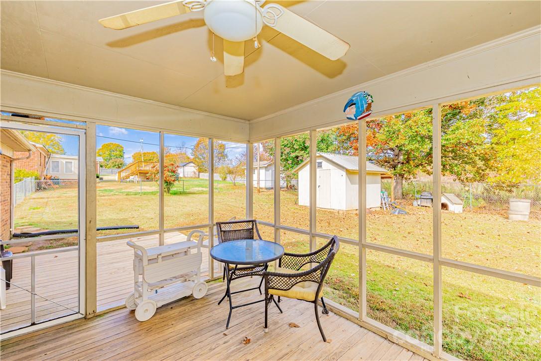 1609 Sandy Park Road Lincolnton, NC 28092 - Photo 23 of 41 Gallery Image 23