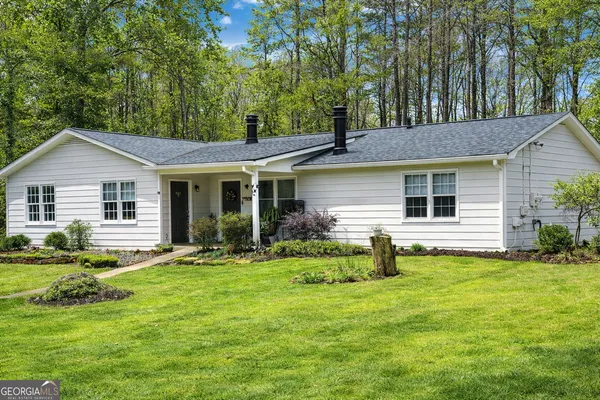 $1,050 | 124 Park Ridge Court, Athens, GA 30605